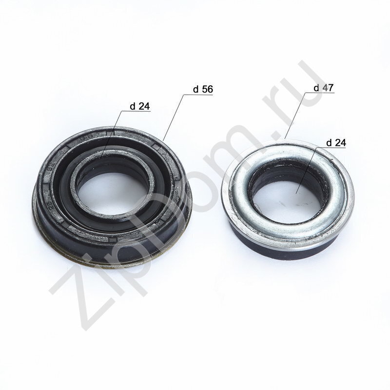 32х47х10 сальник применяемость