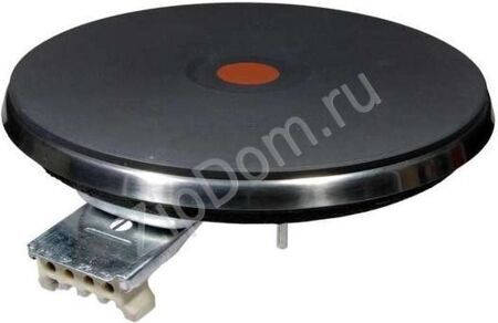 Конфорка 2000W 230V 3.64.060.05 d=180mm, COK005UN