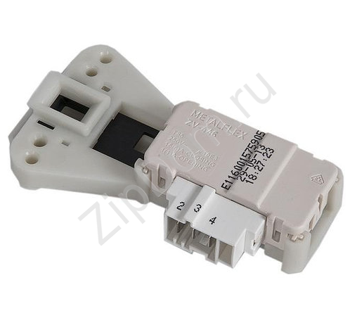 Замок люка Indesit METAFLEX ZV-446, E116001575905, блокировка люка, аналог 085194 C00085194 482000022732 085194