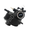 Карбюратор подходит для газонокосилки с двигателем Briggs и Stratton 799583, 593261