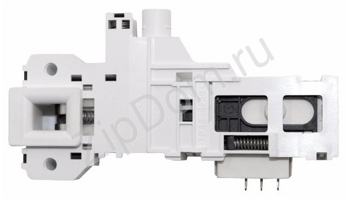 УБЛ Beko 2704830100 имп. 85496100 DA0000732 INT002AC, AC4400