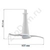 Нож измельчителя блендера Kenwood KW712997