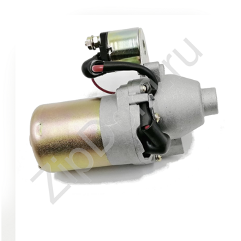Электростартер для двигателей GX160 GX200 168F 170F 5,5-7 HP
