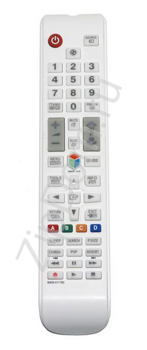 Пульт дистанционного управления Samsung BN59-01178Fic LCD SMART TV PIP