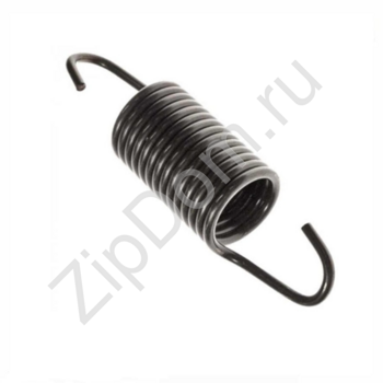 Пружина бака Bosch 606818