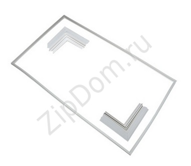 Уплотнитель 41*55