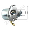 Карбюратор подходит для двигателей Briggs&Stratton, замена 798653/ 697354/ 790290/ 791077/ 69886
