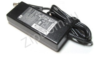 Блок питания HP 7.4x5.0мм с иглой, 90W (19V, 4.74A) без сетевого кабеля