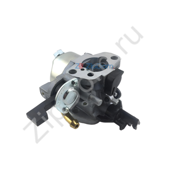 Карбюратор подходит для двигателя Briggs&Stratton 550 Series, 127 куб.см (замена 592236)