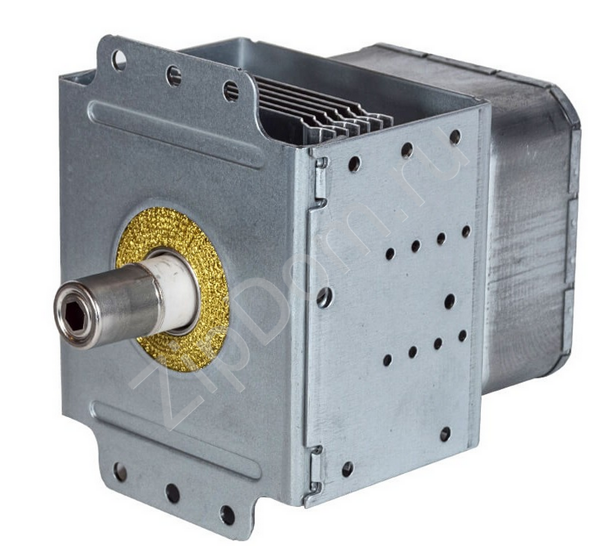 Магнетрон СВЧ 900W (2M319J), зам. 2M214-15CDH*, MA0348W, 2M219JW