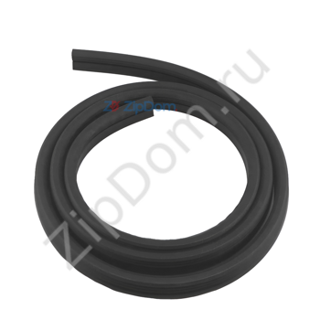 Уплотнитель двери подходит для посудомоечной машины Haier 0120300248G