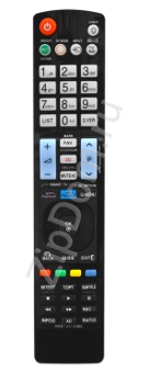 Пульт дистанционного управления LG AKB72914066 ic  3D SMART TV