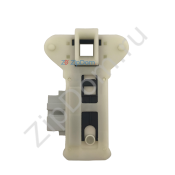 УБЛ (замок люка) подходит для стиральной машины Indesit Whirlpool C00303138,C00306612 Metalflex, 482000023482, 482000088110, C00283993, INT019ID