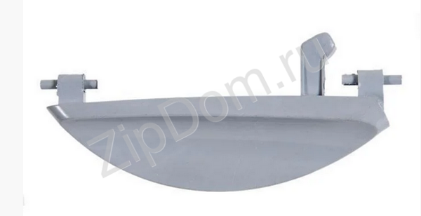 Ручка люка HANSA 9013502, DHL000AA