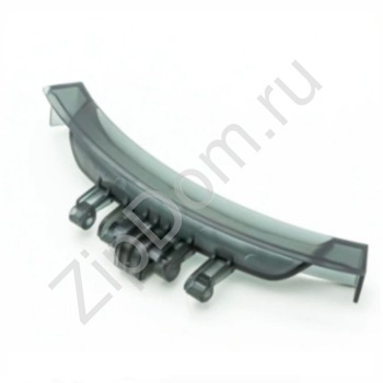 Ручка люка Candy, Hoover, Zerowatt 41042467 DHL014CY, CY3840