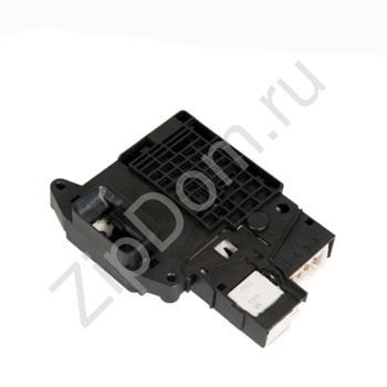Замок блокировки люка (УБЛ) подходит для стиральной машины LG EBF61315801 CONCORE INT008LG