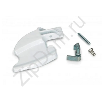 Ручка люка в сборе Candy 41028663, 49016396, DHL012CY