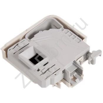 Блокировка люка (УБЛ) подходит для стиральных машин BOSCH, SIEMENS, NEFF -00609052, 00613070, 00615834, 00616876, зам. INT007BO, INT009BO, 08bo03, `Bo4416